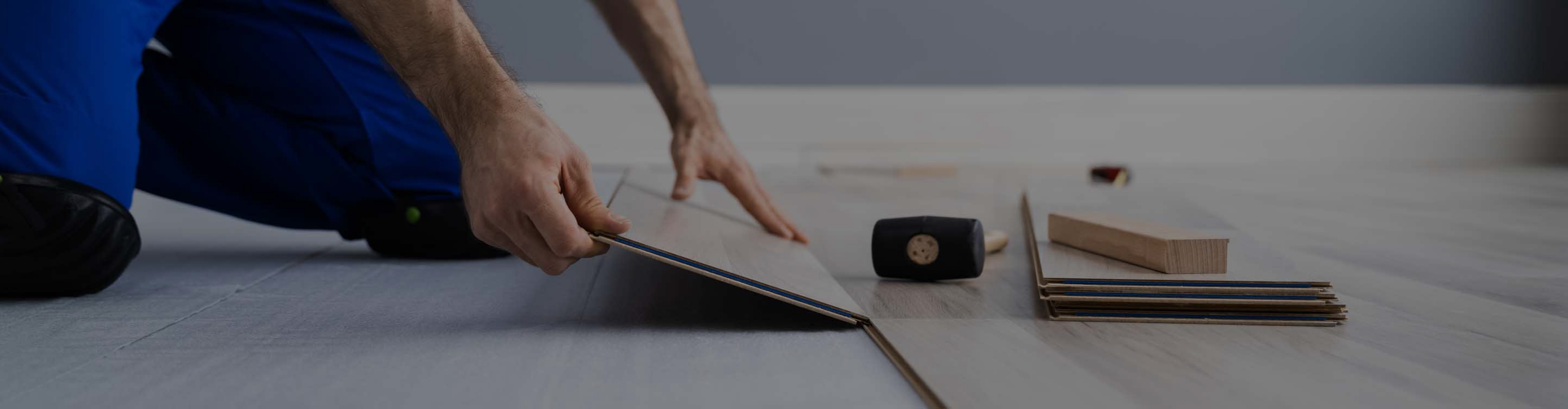 Hardwood Flooring Installation in Huntsville, ON